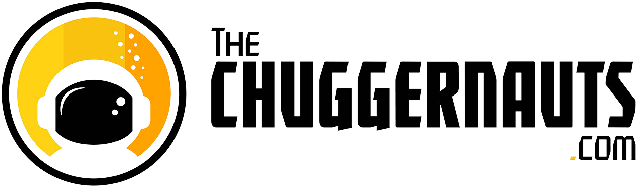 The Chuggernauts Logo